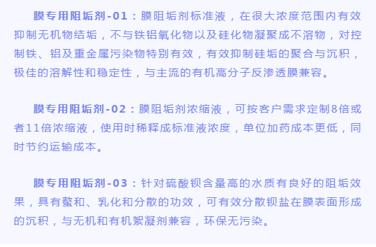 337国产三级黄色片视频 博能®膜专用阻垢剂