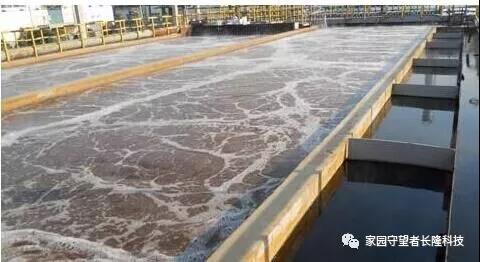 360水滴偷拍大学生情侣 水量突增，出水总磷超标怎么办